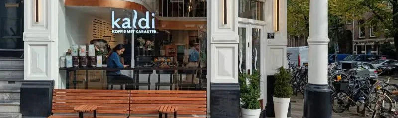 Maak kennis met: Amsterdam van Woustraat