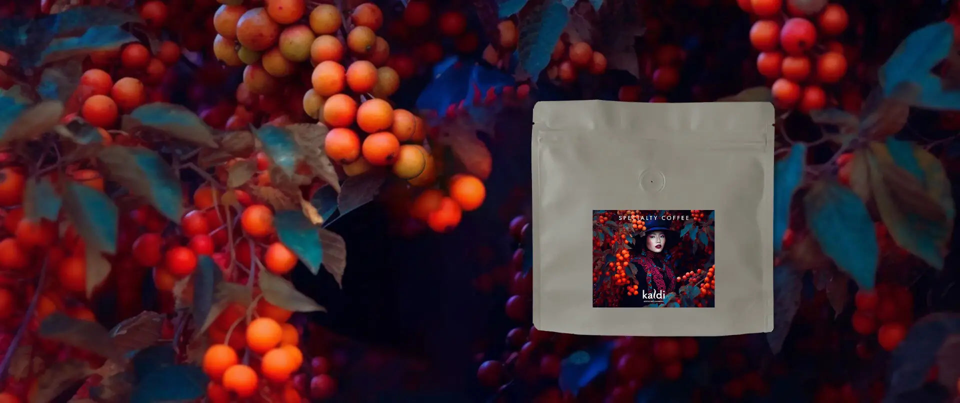 Specialty koffie augustus 2025