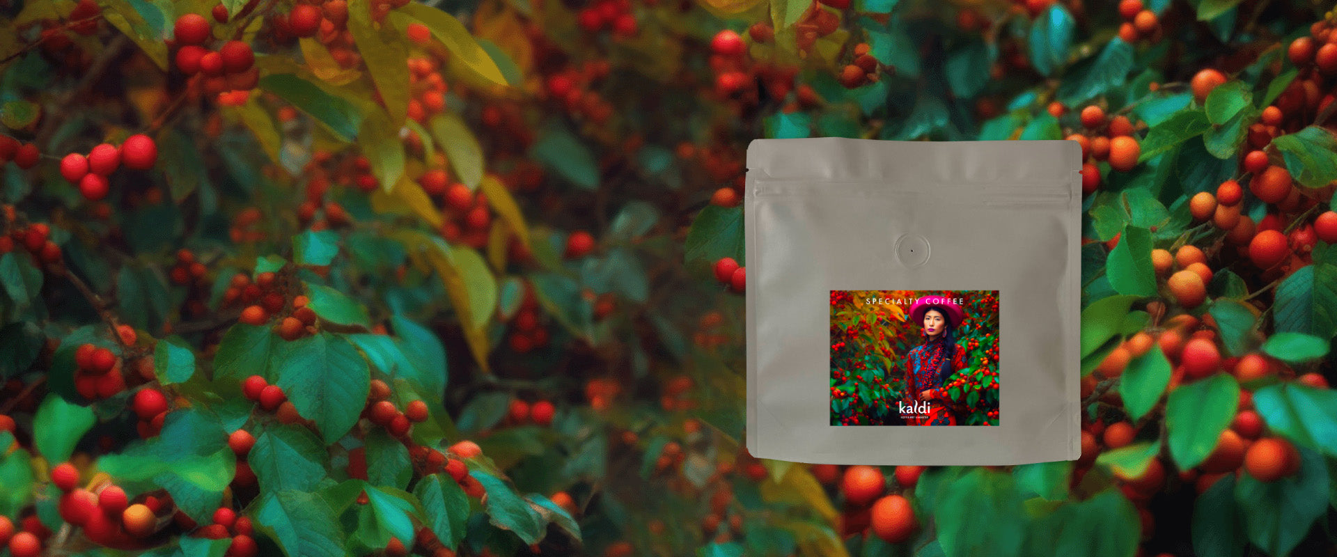 Specialty koffie juli 2025