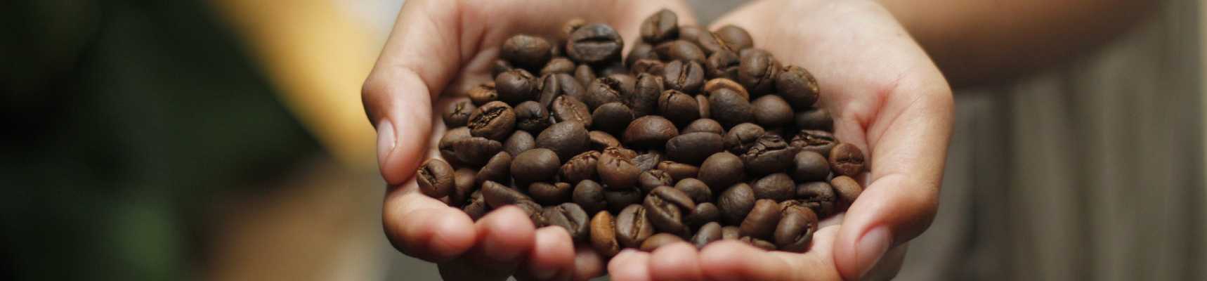 Wat is een koffieblend?