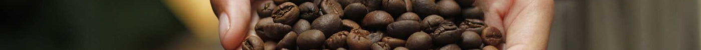 Wat is een koffieblend?