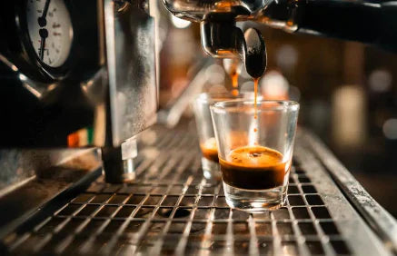 Hoe zet je de lekkerste espresso?