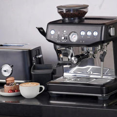 Collection image for: Espressomachines