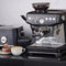 Espressomachines