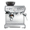 Halfautomatische espressomachines