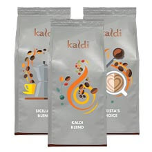 Collection image for: Koffie proefpakketten