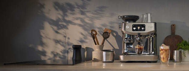 <h2><strong>Sage the Barista Touch Impress COLD</strong></h2>