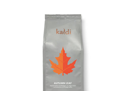 Autumn Leaf - 500 gram