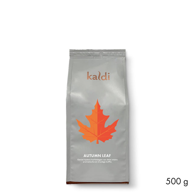 Autumn Leaf - 500 gram