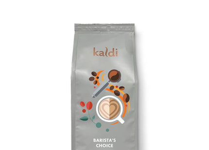 Koffiebonen Barista's Choice