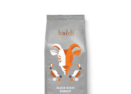 Black Goat Robust - 500 gram