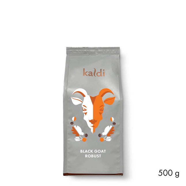 Black Goat Robust - 500 gram