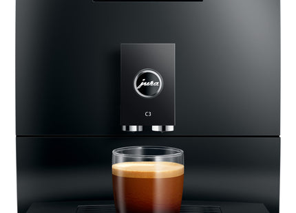 JURA C3 Piano Black (EA)