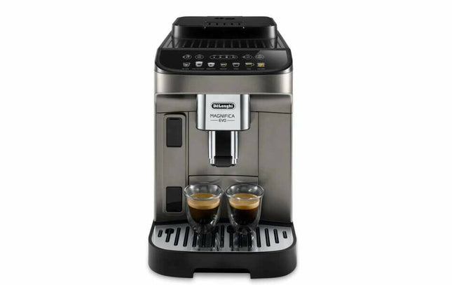 De'Longhi Magnifica Evo 290.81.TB - Truffel Zwart