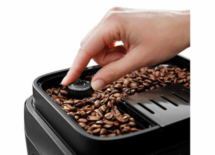 De'Longhi Magnifica Evo 290.81.TB - Truffel Zwart
