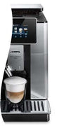 Volautomatische espressomachines 
