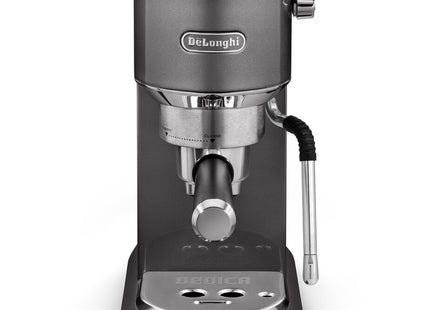 De'Longhi Dedica Arte EC885.GY - Grijs