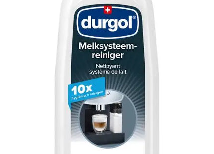 Durgol Melksysteemreiniger - 500 ml