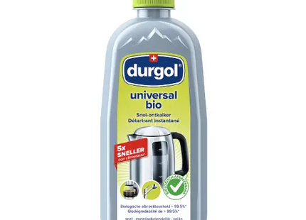 Durgol Universal Bio Ontkalker - 1 x 500 ml