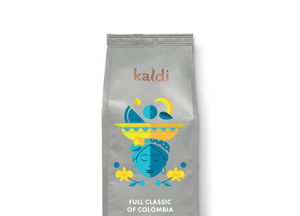 Full Classic of Colombia - 500 gram