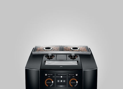 JURA J8 Twin (EA)