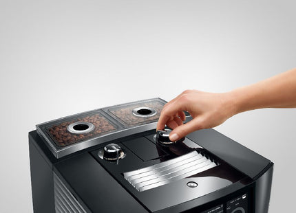 JURA J8 Twin (EA)