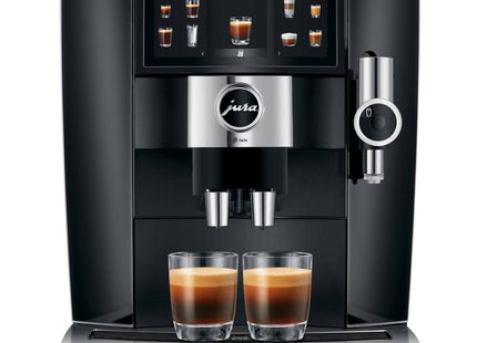 JURA J8 Twin (EA)