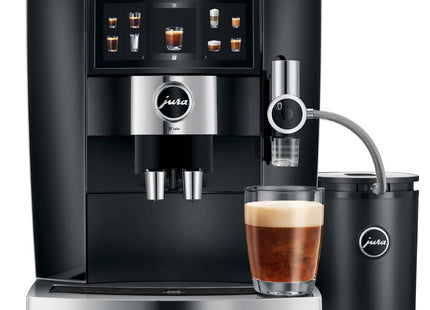 JURA J8 Twin (EA)