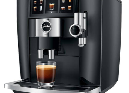 JURA J8 Twin (EA)