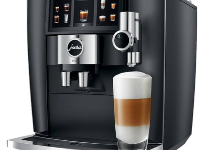 JURA J8 Twin (EA)