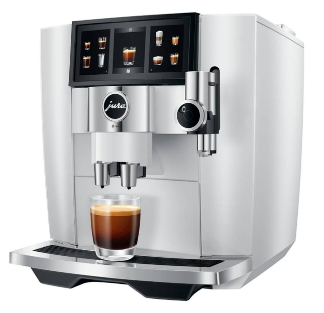 JURA J8 Twin (EA)