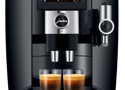JURA J8 (EA)