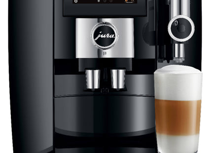 JURA J8 (EA)
