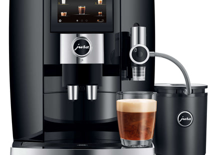 JURA J8 (EA)