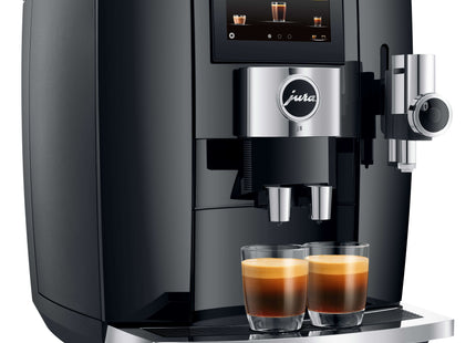 JURA J8 (EA)