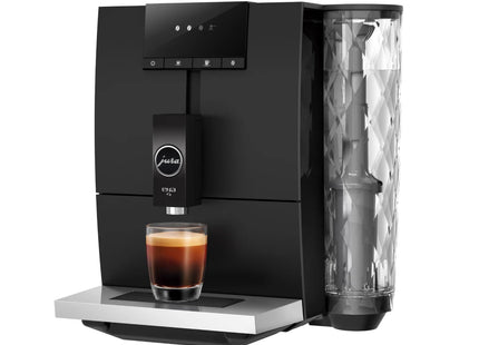 JURA ENA 4 - Full Metropolitan Black (EB)