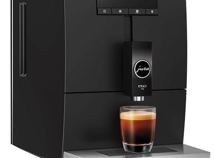 JURA ENA 4 - Full Metropolitan Black (EB)