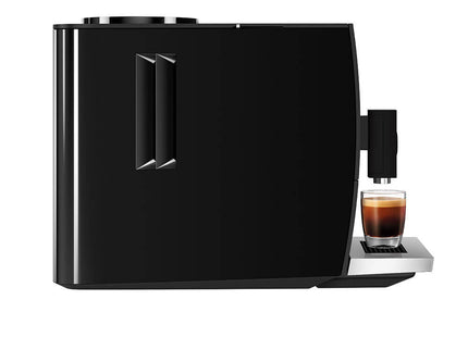 JURA ENA 4 - Full Metropolitan Black (EB)