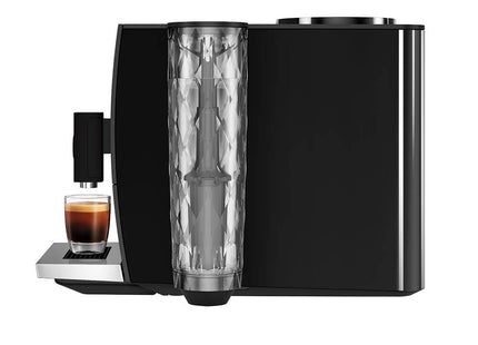 JURA ENA 4 - Full Metropolitan Black (EB)