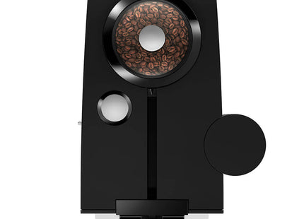 JURA ENA 4 - Full Metropolitan Black (EB)
