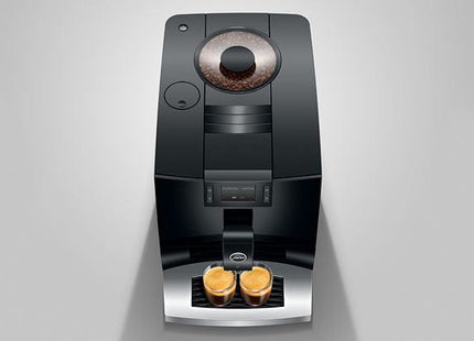 JURA C3 Piano Black (EA)