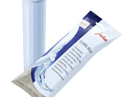 JURA CLARIS Blue+ - filterpatroon