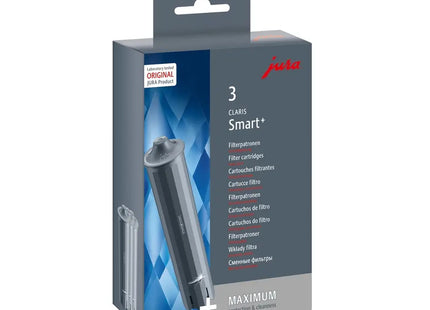 JURA CLARIS Smart+ - 3 stuks