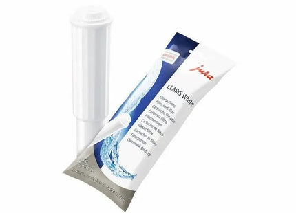 JURA CLARIS White - filterpatroon
