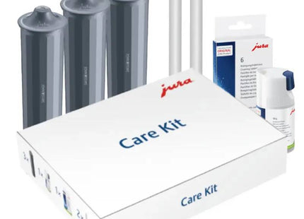 JURA Care Kit V3 (Smart+)