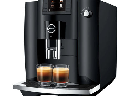 JURA E6 (EC)