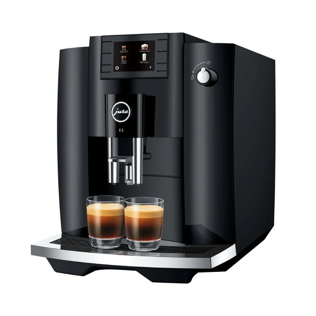 JURA E6 (EC)