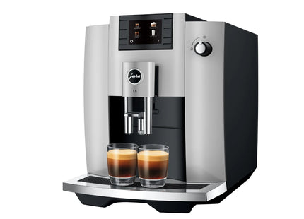 JURA E6 (EC)
