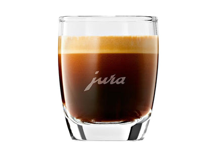 JURA Espressoglas (set van 2)