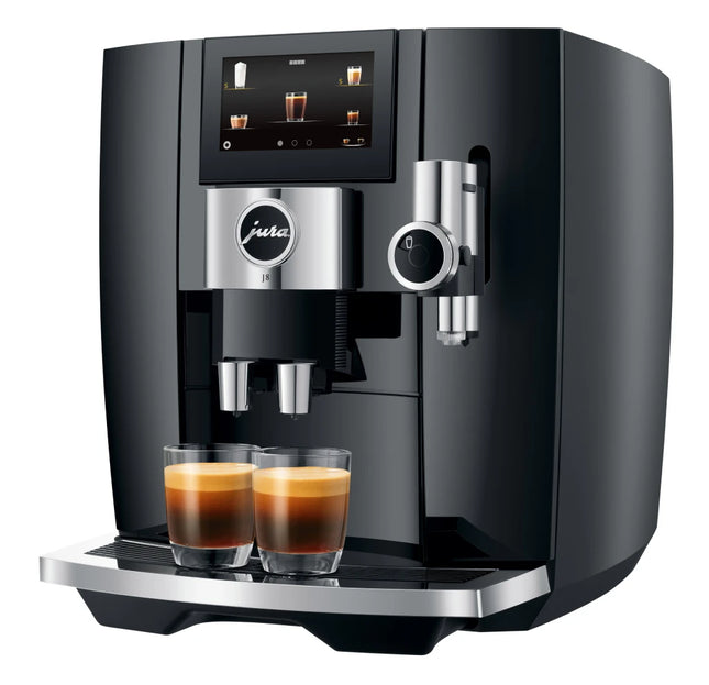 JURA J8 (EA)